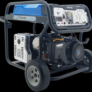 Generator GT Power 8500W