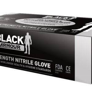 Gloves Nitrile Disposable XL