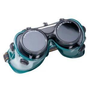 Goggle with Lift Up Front SH5