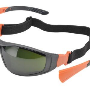 Go Specs Shade 5