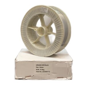 GT316Lsi x 1.6mm SS Mig Wire