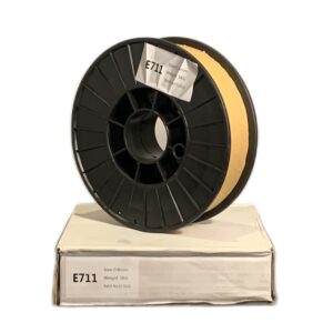 GT71T x 0.8mm E71T-1 (5kg)
