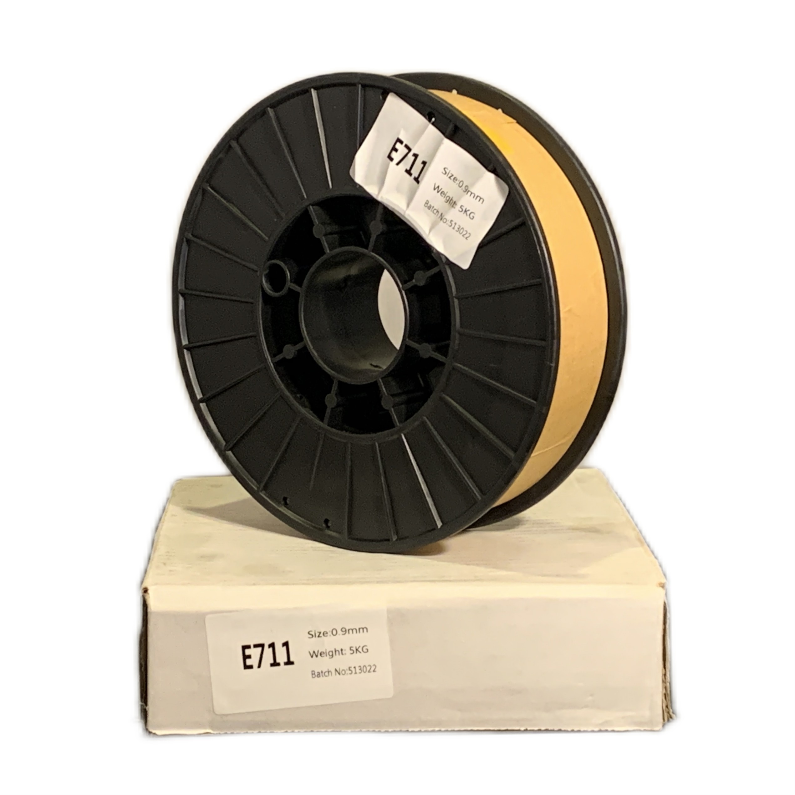 GT71T x 0.9mm E71T-1 (5kg)