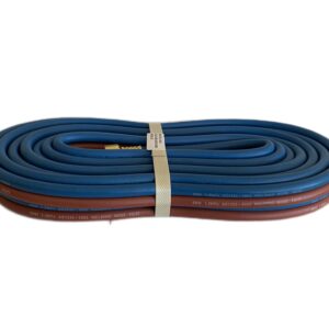 Oxy/Acet TwnHse Set10m ISO3821