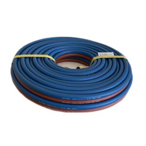 Oxy/Acet TwnHse Set15m ISO