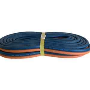 Oxy/LPG Twn Hse Set 10m ISO