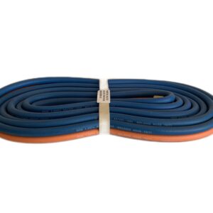 Oxy/LPG Twn Hse Set 5m ISO3821
