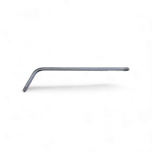 Barrel 450mm Bent (TM6+Cigwld)
