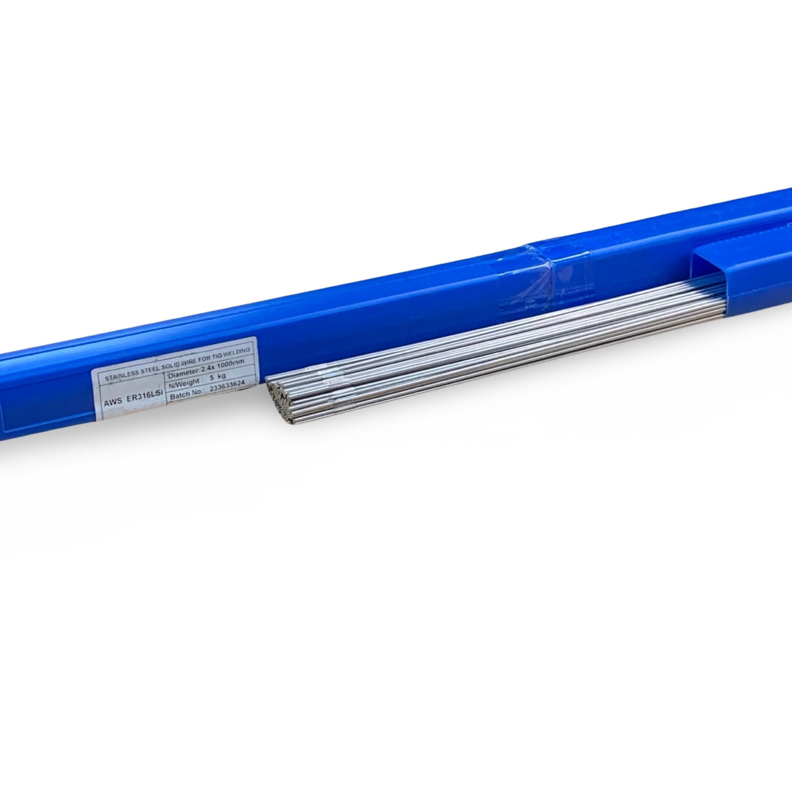 HTW-316Lsi x 2.4mm (5kg tube)