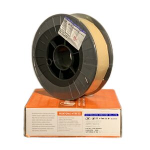 HTW50 Mig Wire 0.6mm 5kg Coils