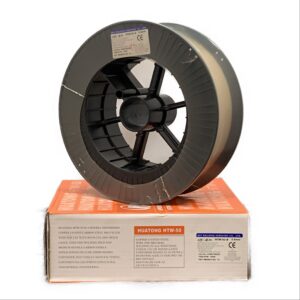 HTW50 x 0.8mm ER70S-6 Mig Wire