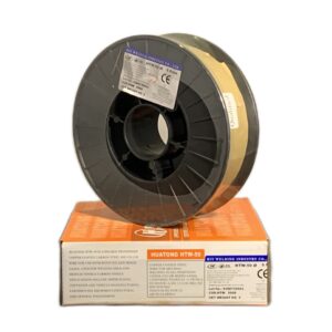 HTW50 Mig Wire 0.8mm 5kg Coil