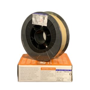 HTW50 Mig Wire 0.9mm 5kg Coil