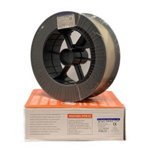 HTW50 x 1.0mm ER70S-6 Mig Wire