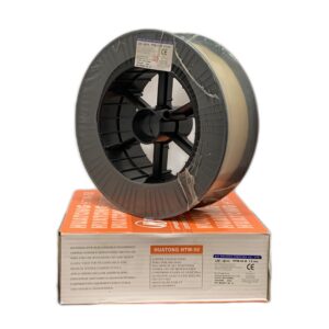 HTW50 x 1.6mm ER70S-6 Mig Wire