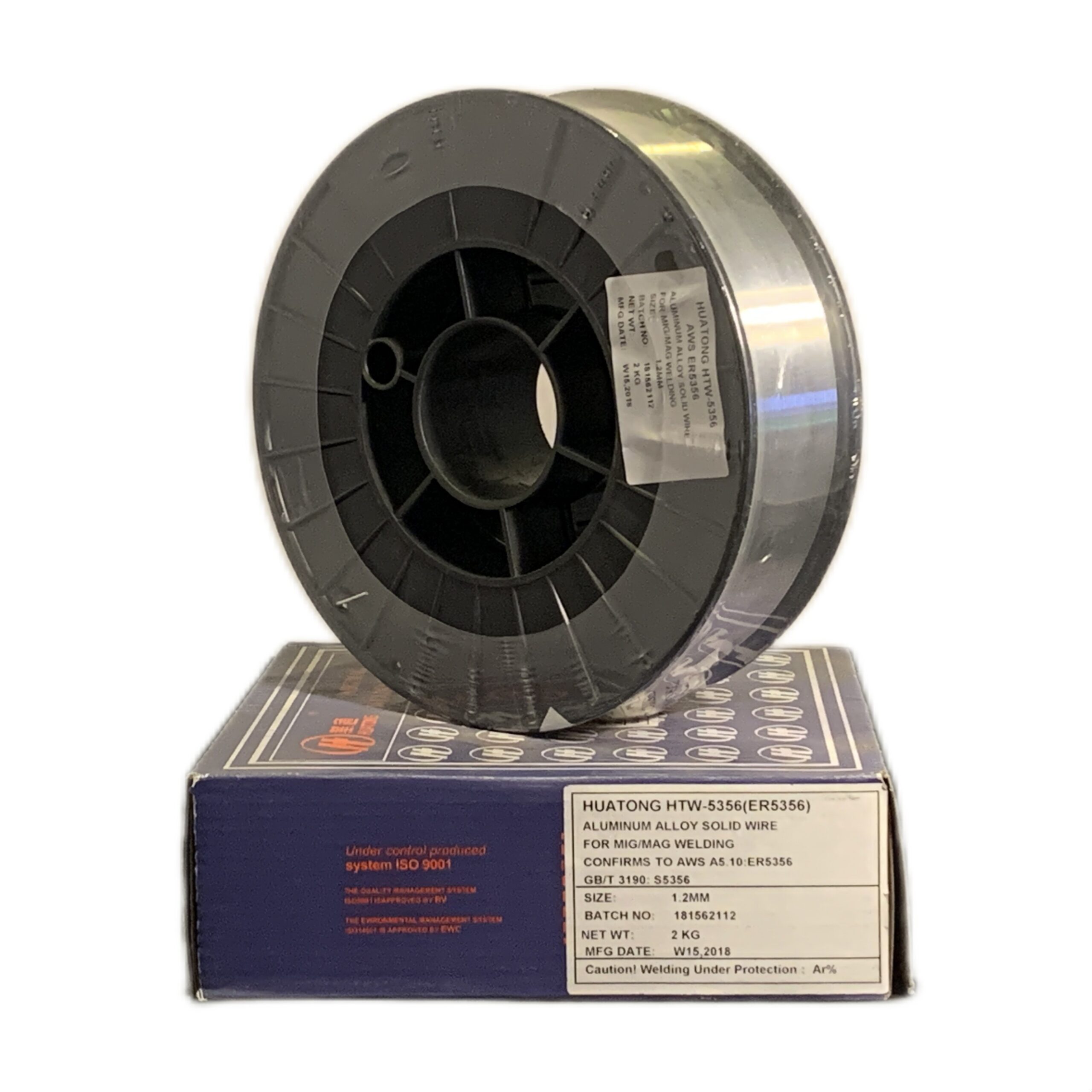 HTW-5356 1.2mm Alu Mig (2kg)