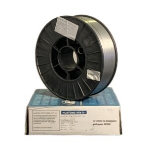 HTW-711 x 0.9mm FCW (5kg) D200