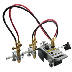 2 Torch Kit