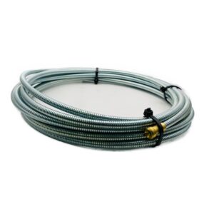 K126 Liner 15ft Euro 1.7-2.0mm