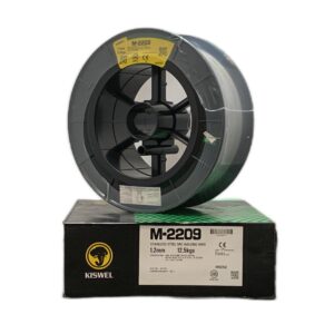 Kiswel M-2209 x 1.2 SS Duplex