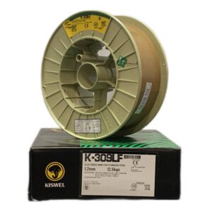 K309LF-0 x 1.2mm FCW 12.5kg