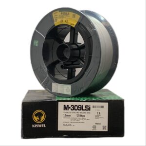 K309Lsi x 1.0mm SS Mig Wire