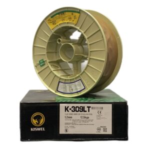 Kiswel K309LT-1 x 1.2mm FCW