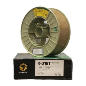 Kiswel K312T x 1.2mm FCW