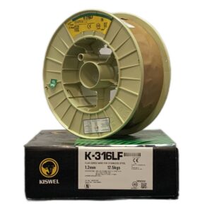Kiswel K316LF x 1.2mm FCW