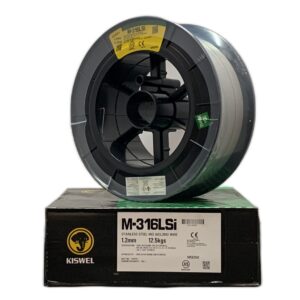 K316Lsi x 1.2mm SS Mig Wire
