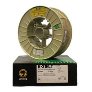 K316LT-1 x 1.2mm FCW