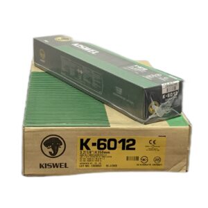 Kiswel K6012 x 3.2mm 5kg Pkt