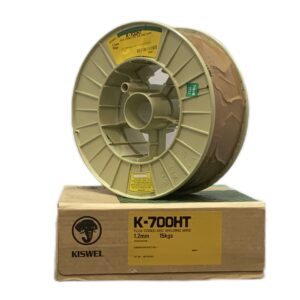 Kiswel K-700HT x 1.2mm Hardfacing