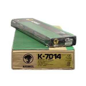 Kiswel K7014 x 4.0mm 5kg pkt