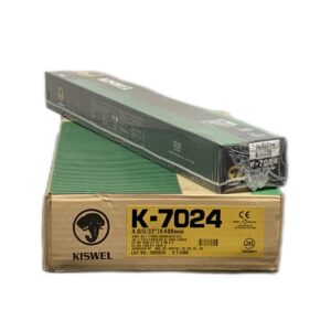 Kiswel K7024 x 4.0mm 5kg Pkt