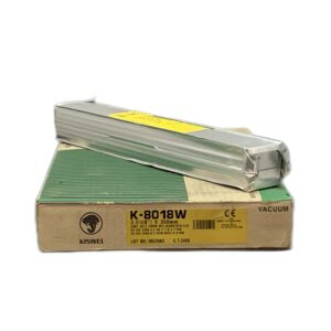 Kiswel K8018W x 3.2mm 2kg Pkt