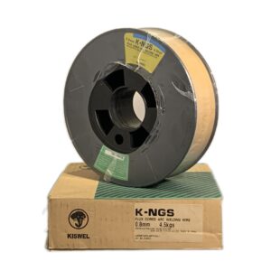 KNGS E71T1-GS 0.8mm x 4.5kg