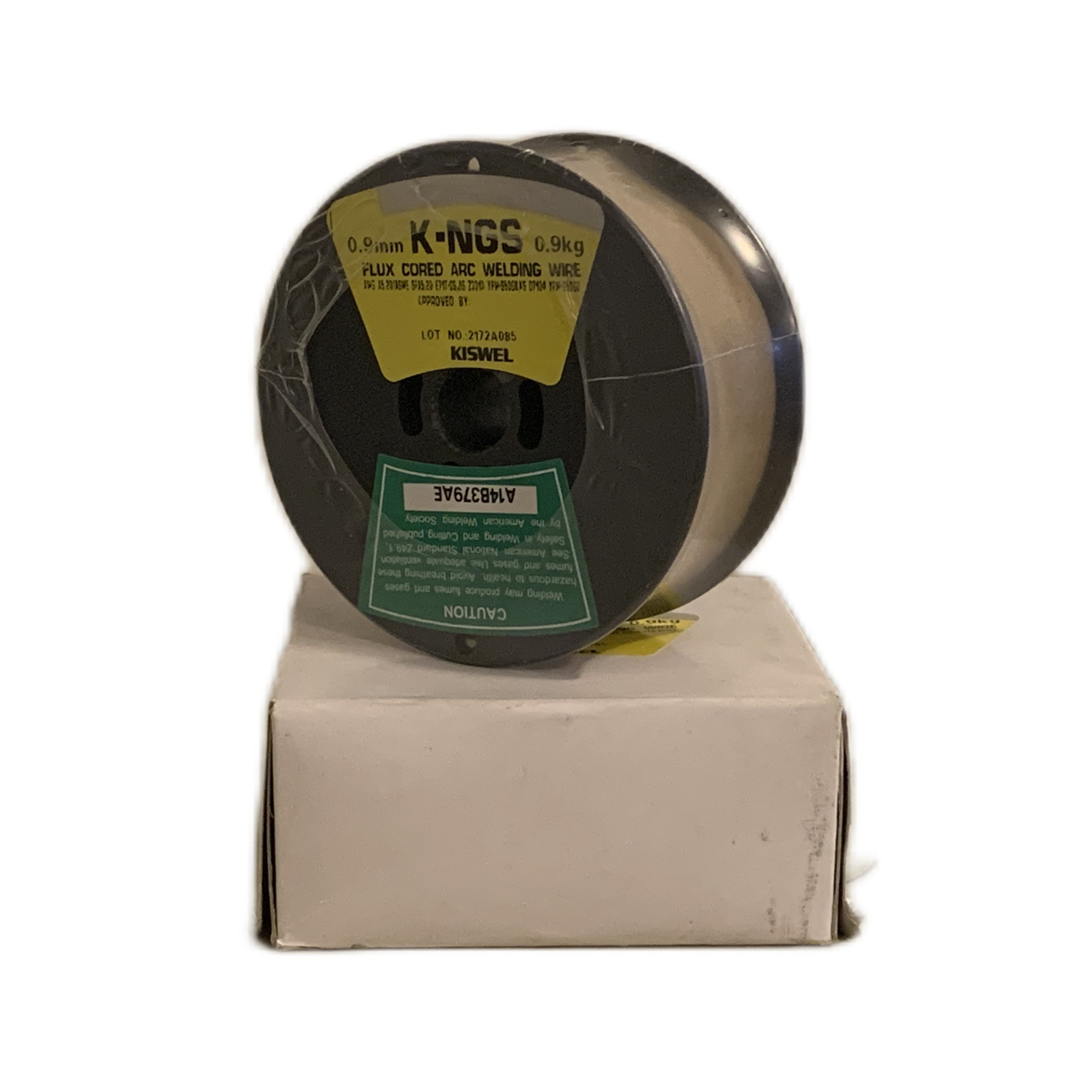Kiswel KNGS E71T1-GS 0.9mm 0.9kg