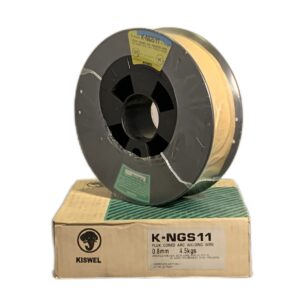 KNGS E71T-11 0.8mm 4.5kg