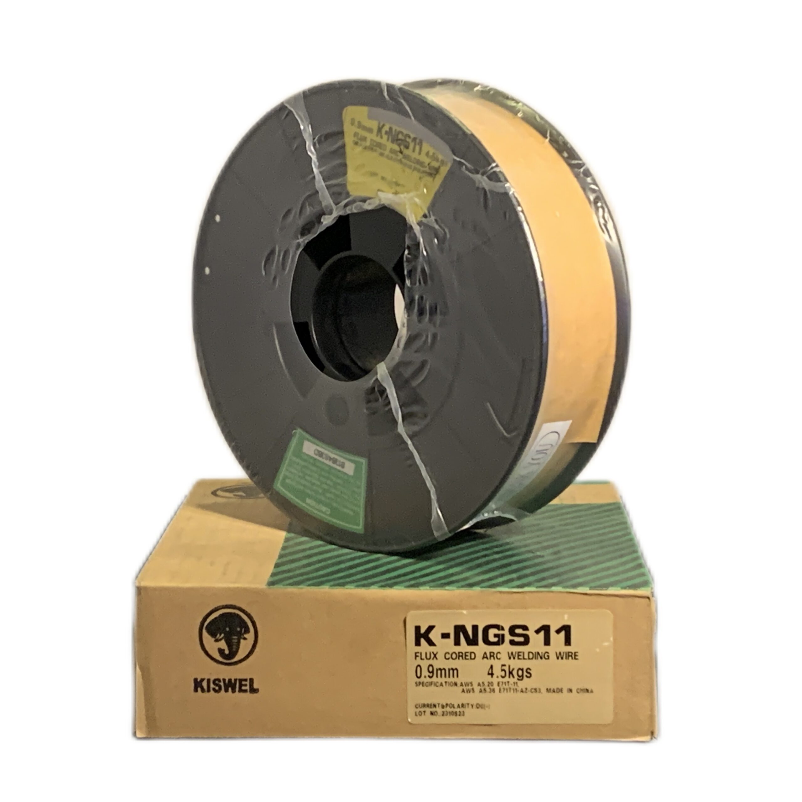 KNGS E71T-11 0.9mm 4.5kg