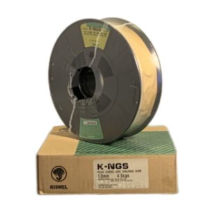 KNGS E71T1-GS 1.2mm 4.5kg