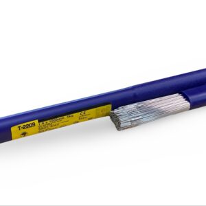 Kiswel T2209 x 1.6mm Duplex SS Tig