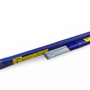 Kiswel T2209 x 2.4mm Duplex SS Tig