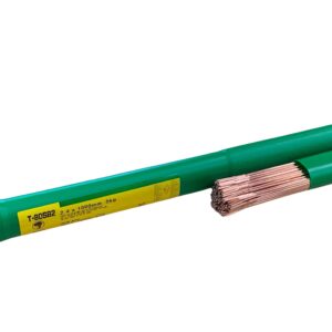 Kiswel T80 x 2.4mm CrMo Tig Wire