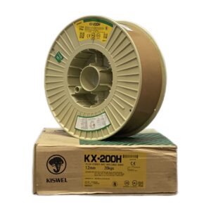 Kiswel KX200H E70T-1 FCW 1.2mm