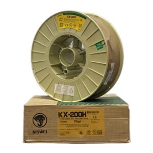 Kiswel KX200H E70T-1 FCW 1.4mm