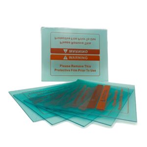 Clear Lens 123.2x98.5 TBi