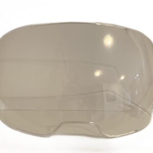 Esab A60 Outer Lens Clear Pkt2