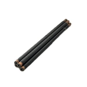 Flame Tube 1/2 x 18