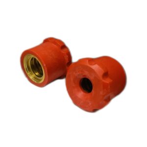 Ares Front Nut